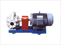 KCB系列齿轮泵2