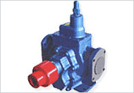 KCG型高温齿轮油泵